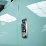 Load image into Gallery viewer, Mint Green Car Wrap Film