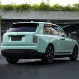 Load image into Gallery viewer, Mint Green Car Wrap Film
