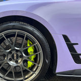 Load image into Gallery viewer, Star Violet Car Wrap Film