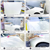 Load image into Gallery viewer, TPH Paint Protection Film Glossy PPF